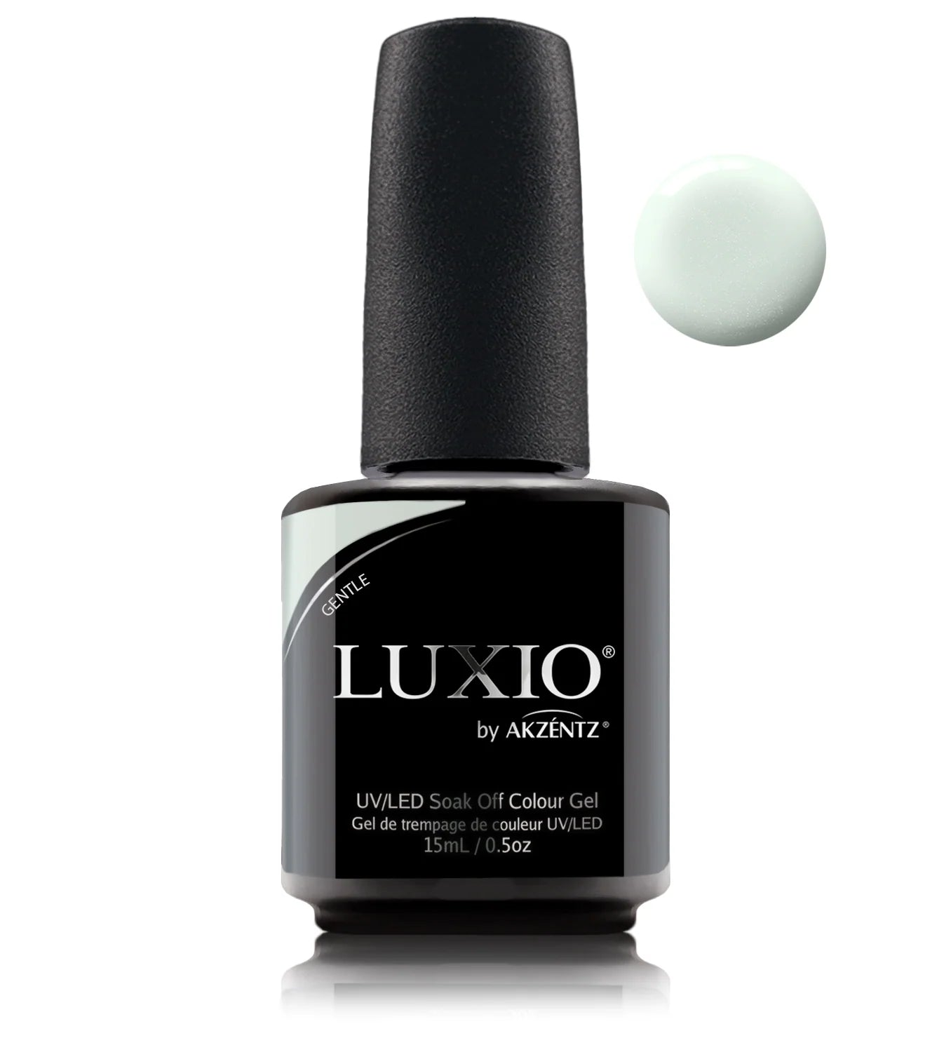 Luxio Gentle