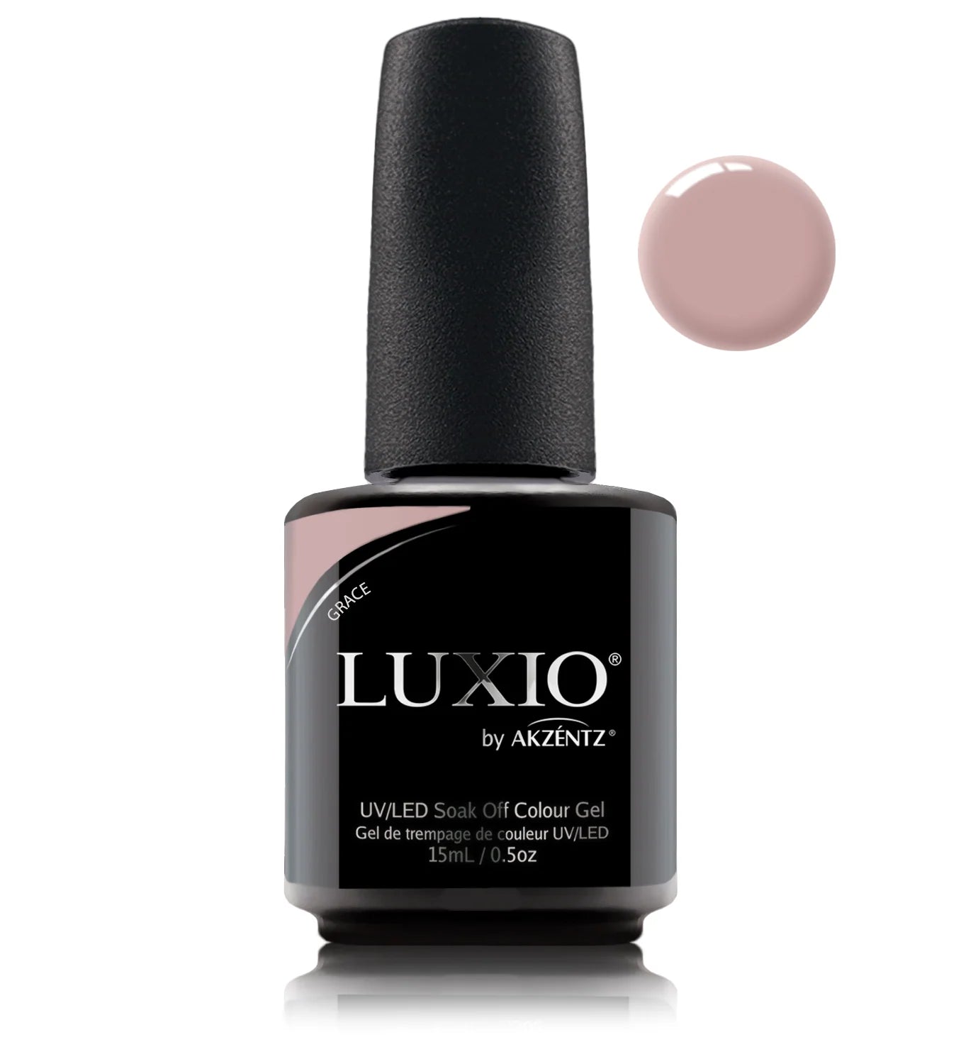 Luxio Grace