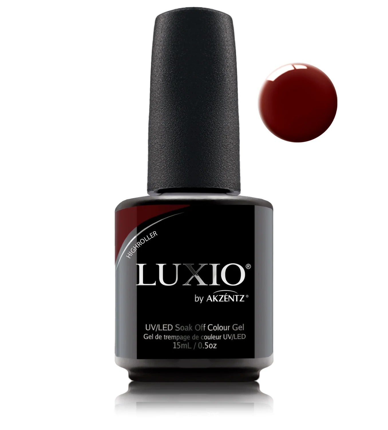 Luxio Highroller