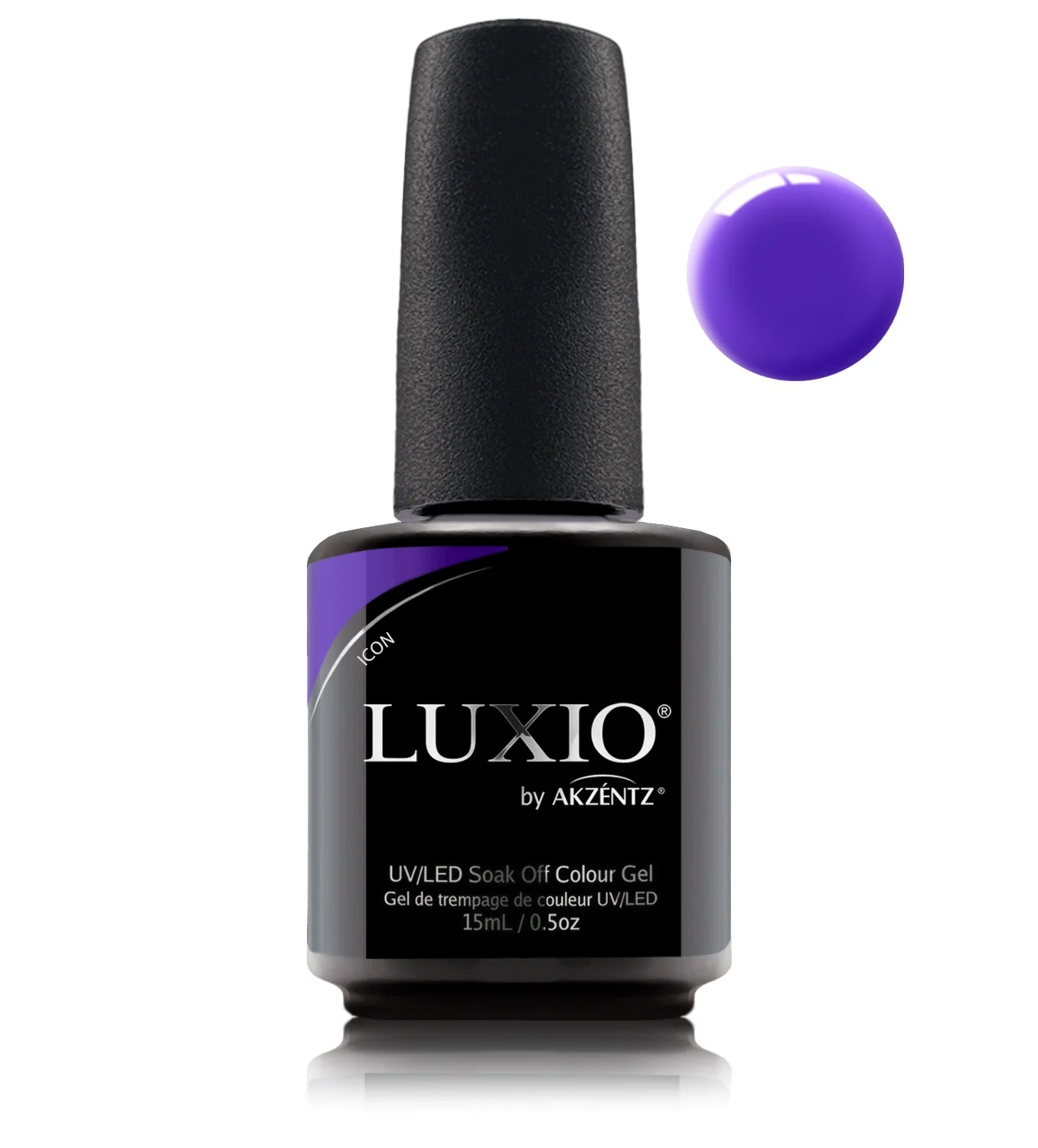 Luxio Icon