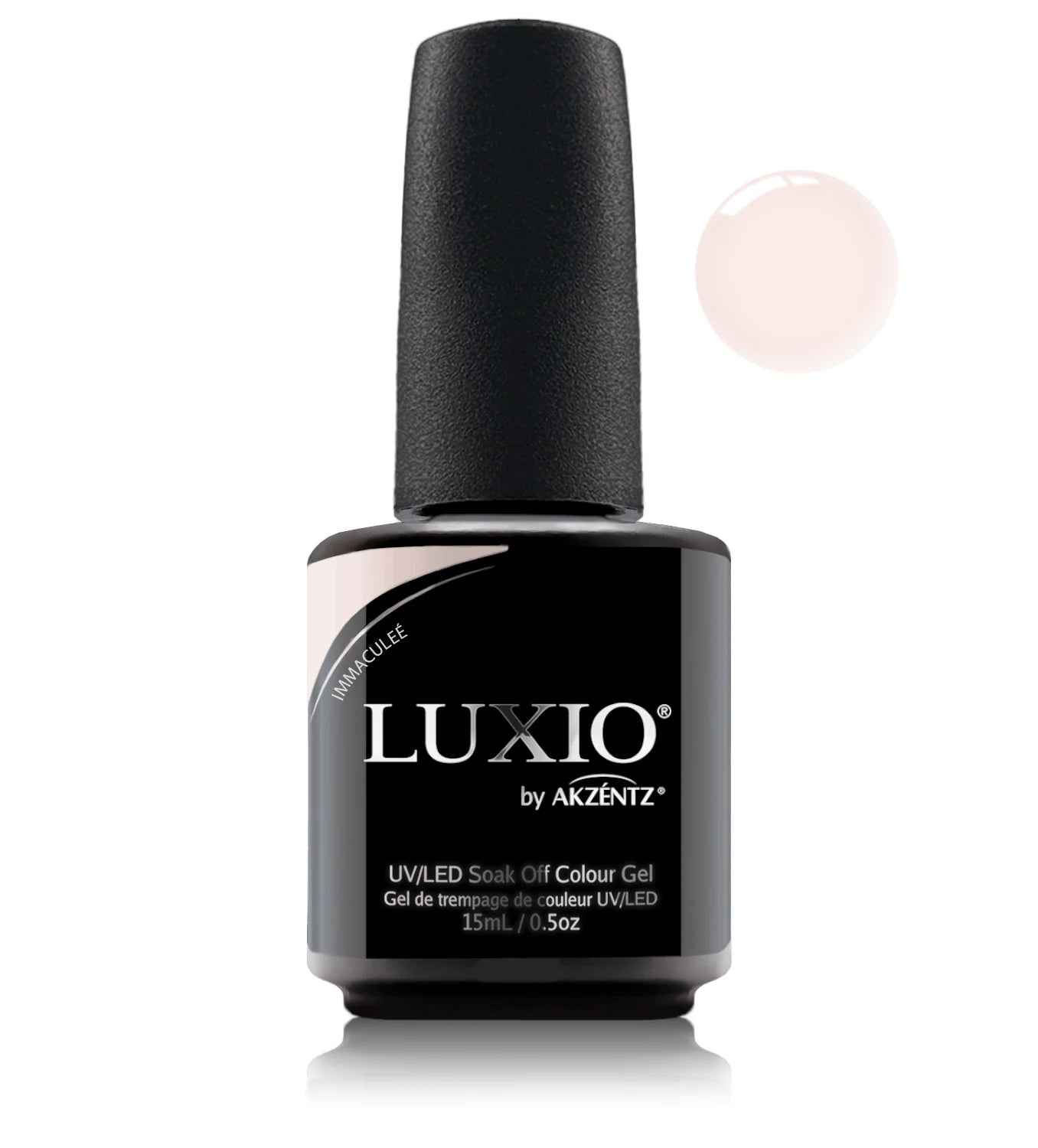 Luxio Immaculée