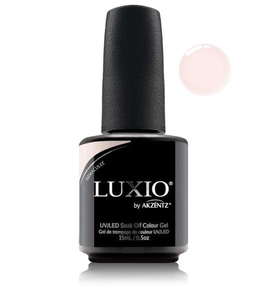 Luxio Immaculée
