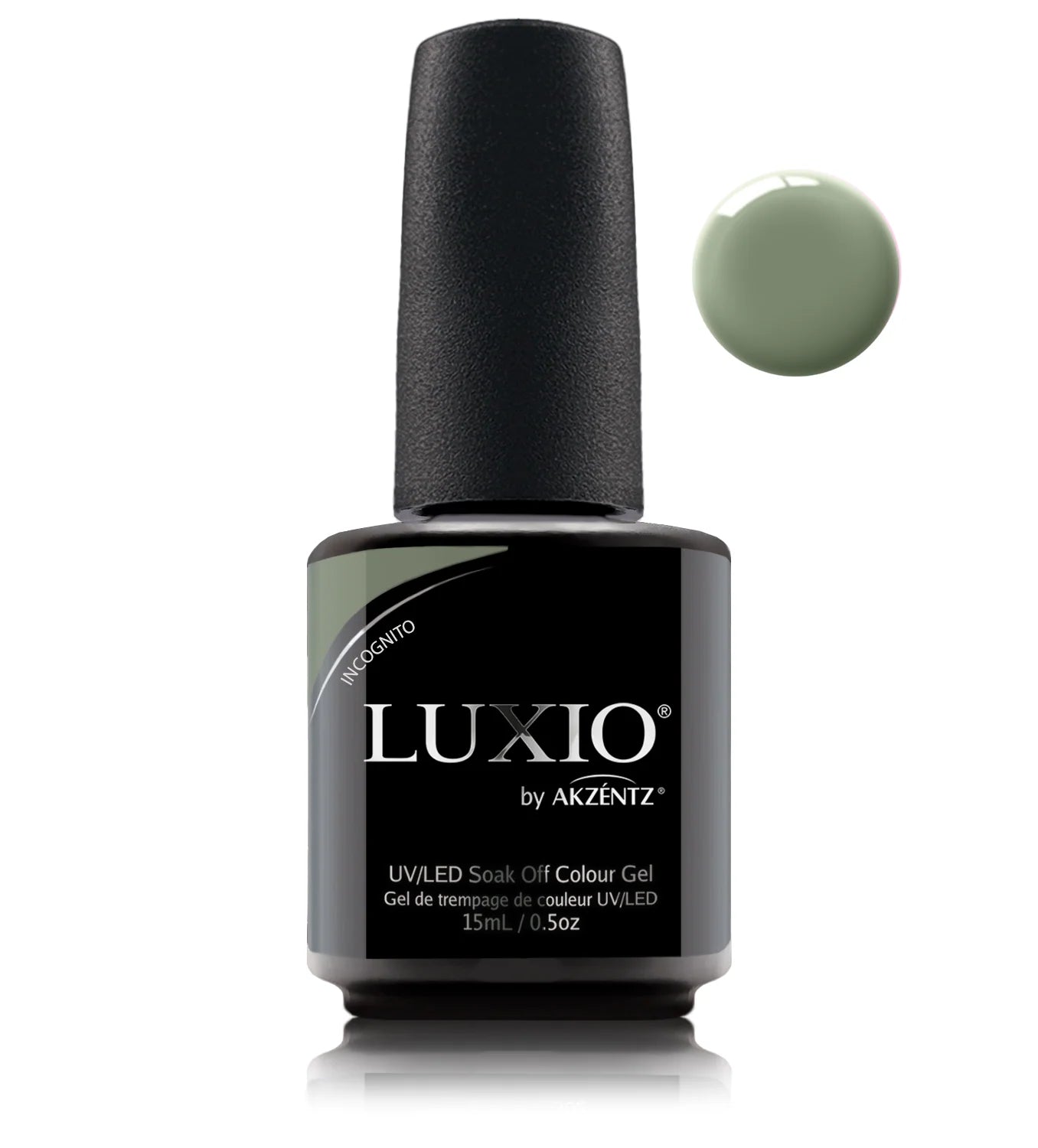 Luxio Incognito