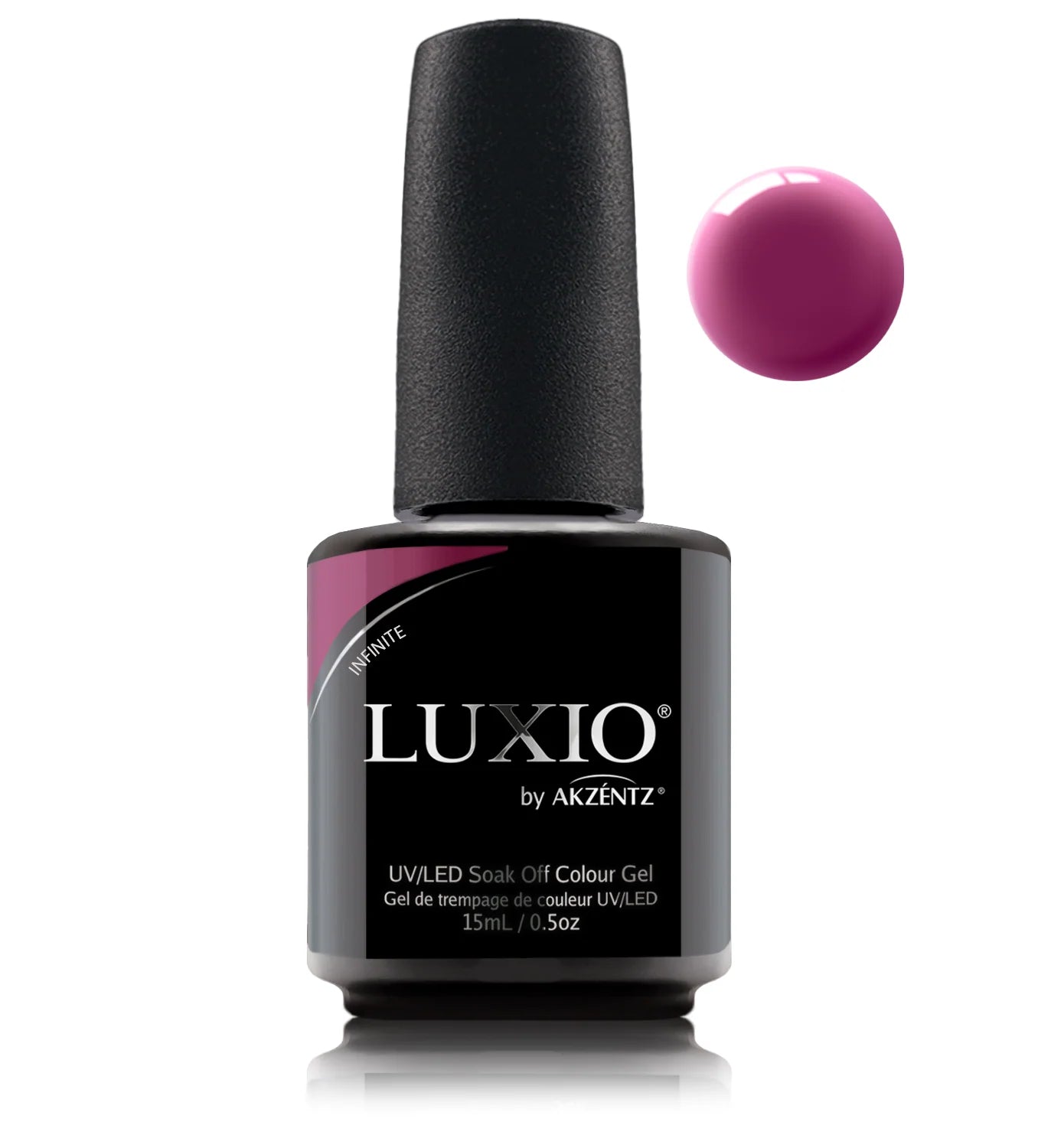 Luxio Infinite