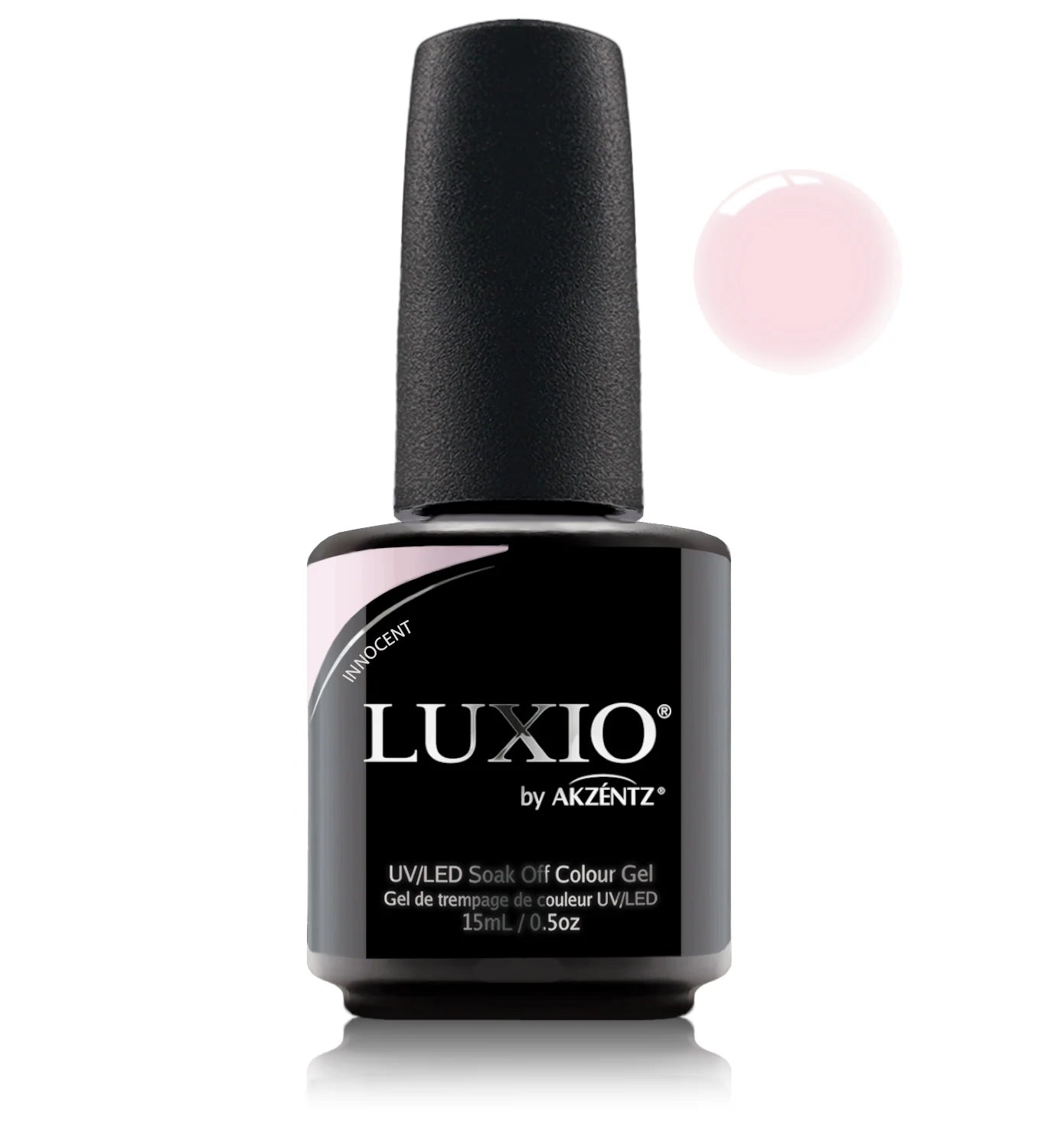 Luxio Innocent