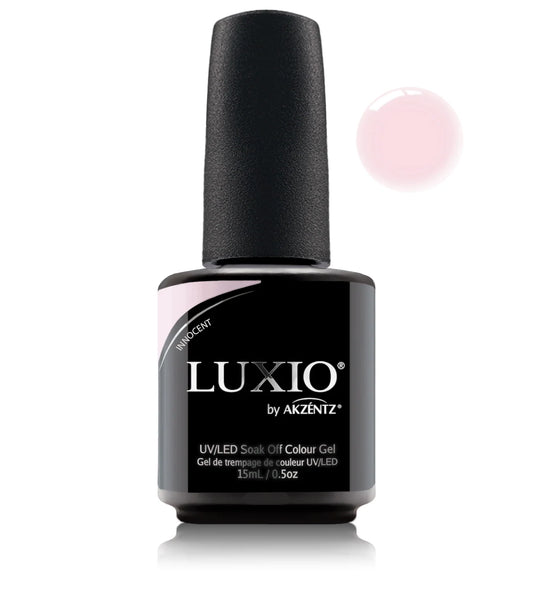 Luxio Innocent