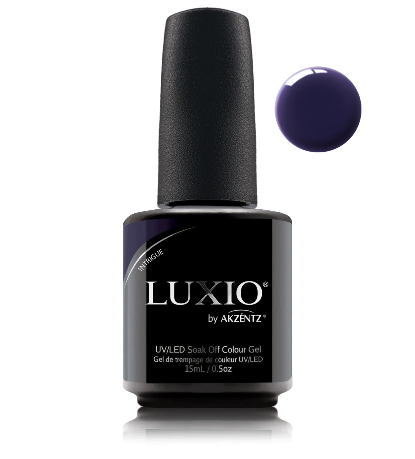 Luxio Intrigue