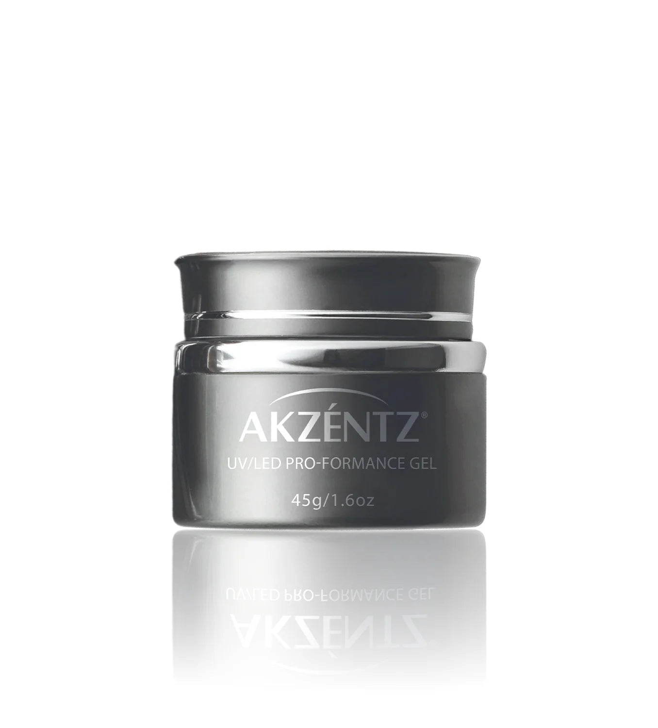 Akzentz-Balance Foundation Nude Pro Formance 45g