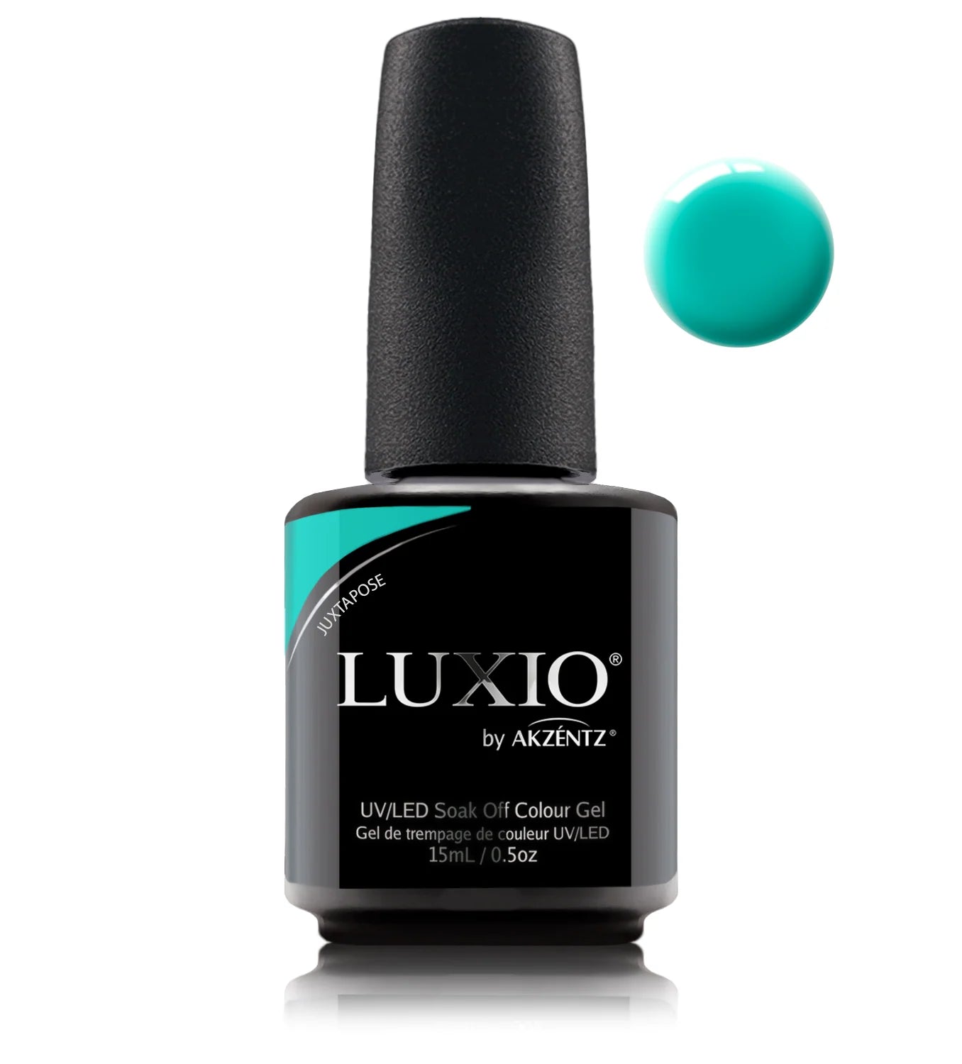Luxio Juxtapose