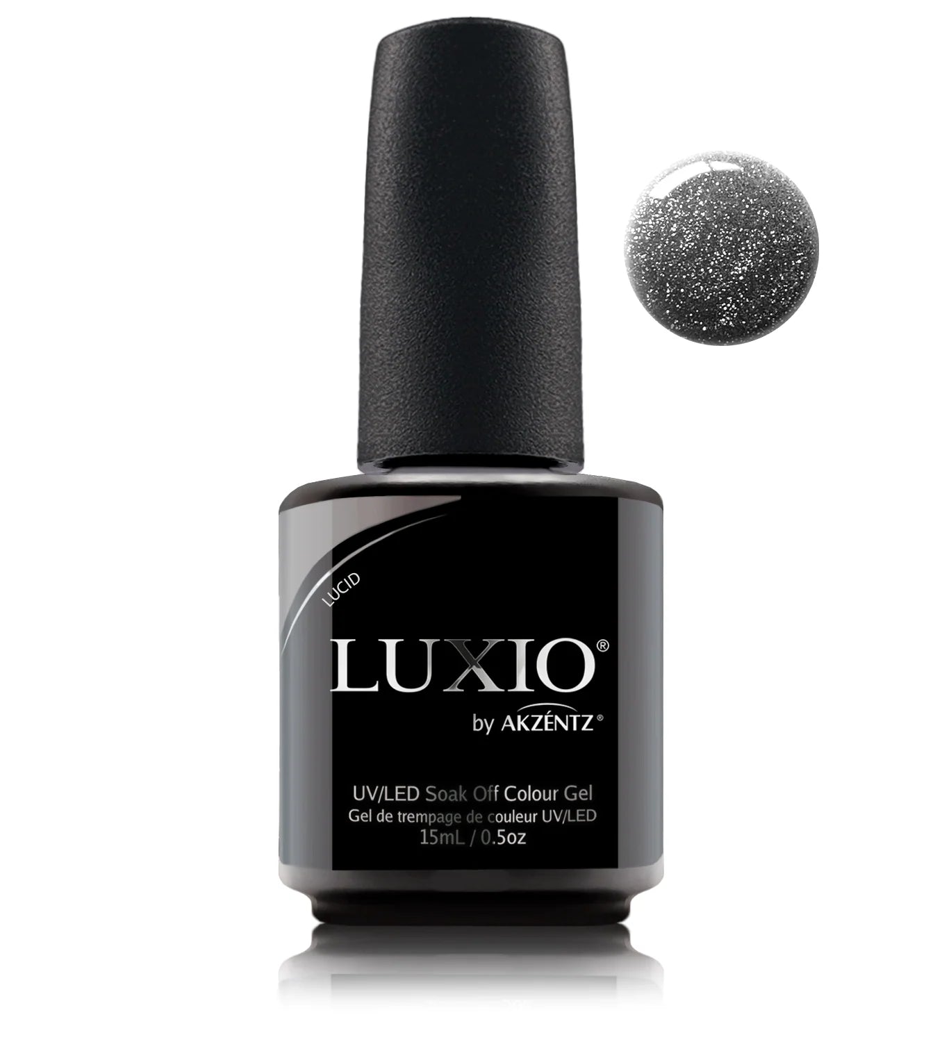 Luxio Lucid