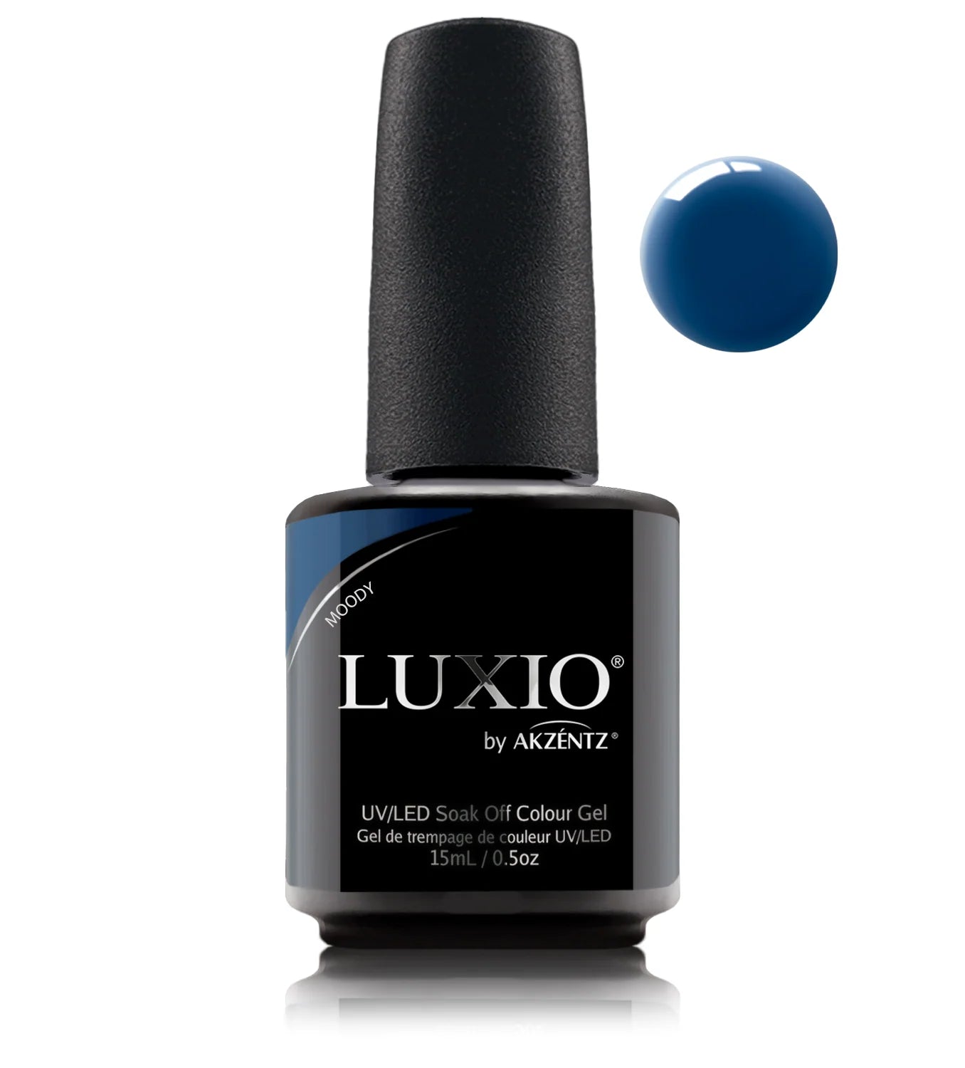 Luxio Moody