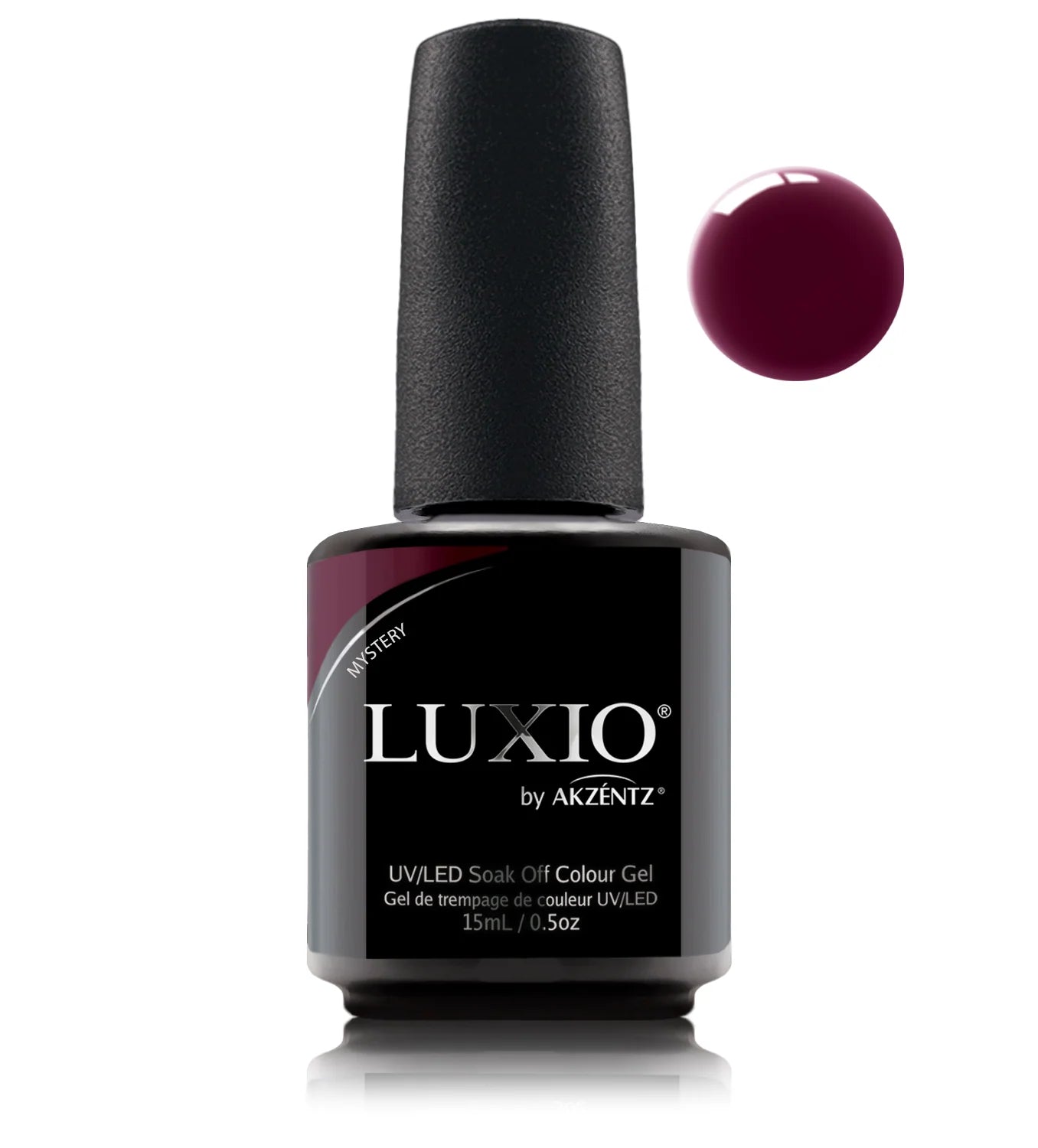 Luxio Mystery