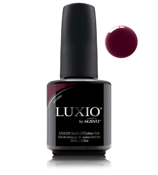 Luxio Mystery