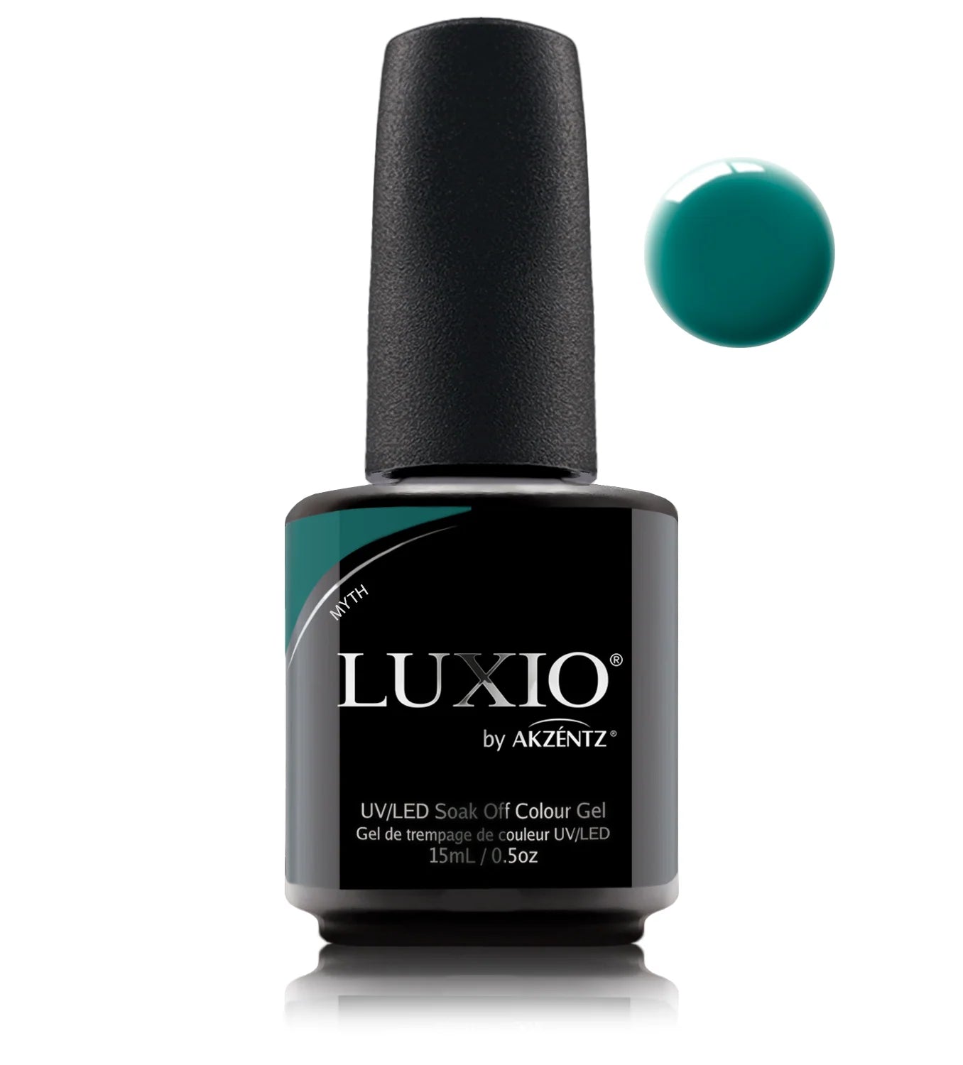 Luxio Myth