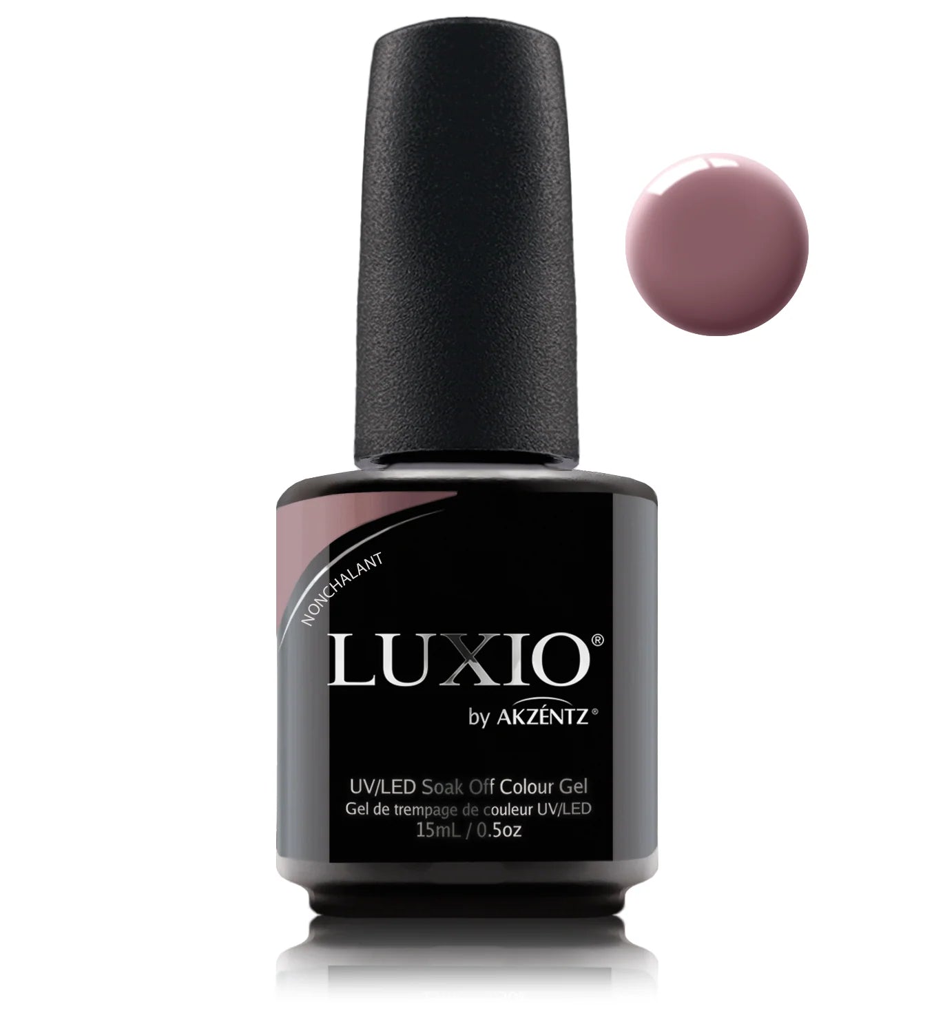 Luxio Nonchalant
