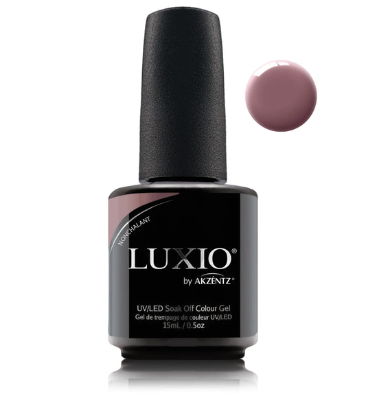Luxio Nonchalant
