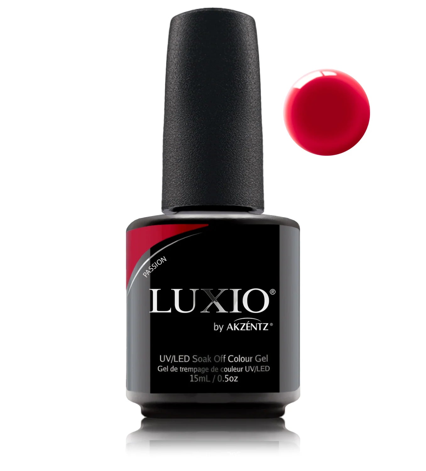 Luxio Passion