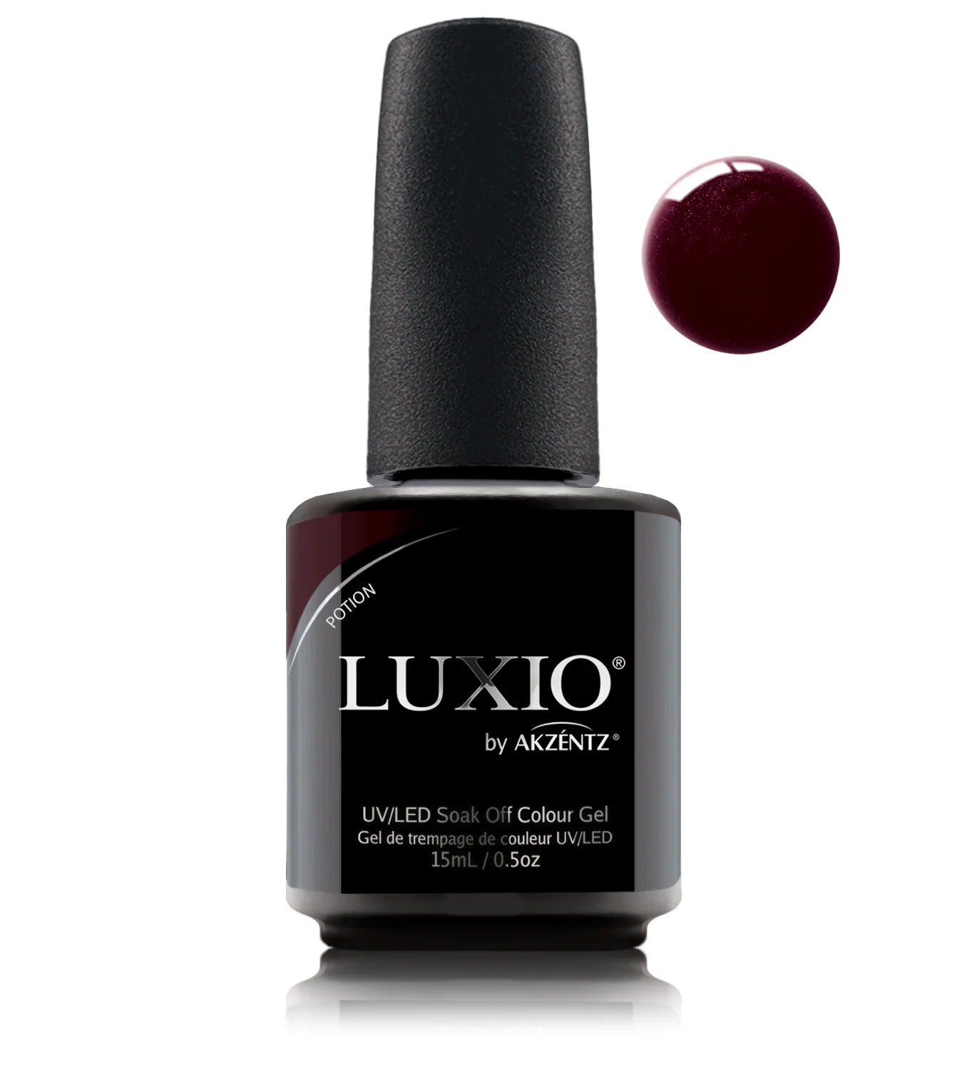 Luxio Potion