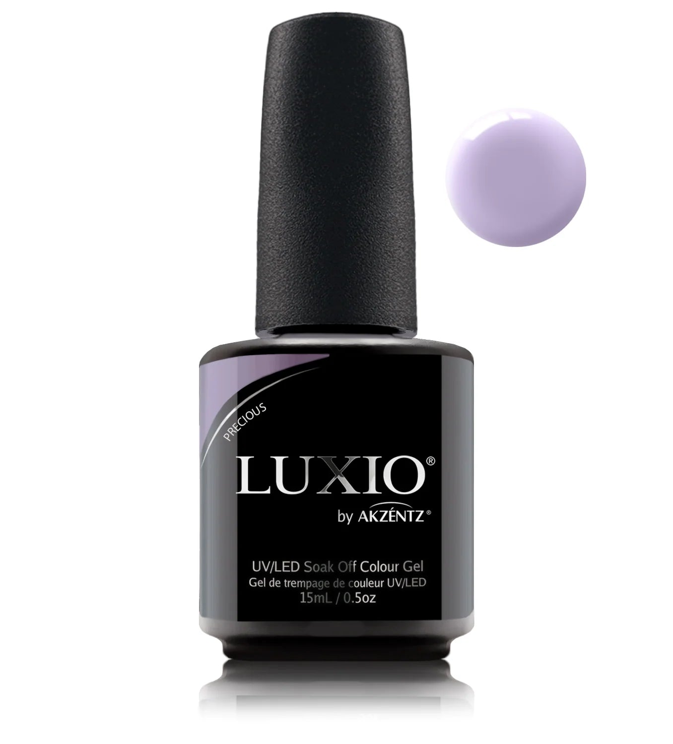 Luxio Precious