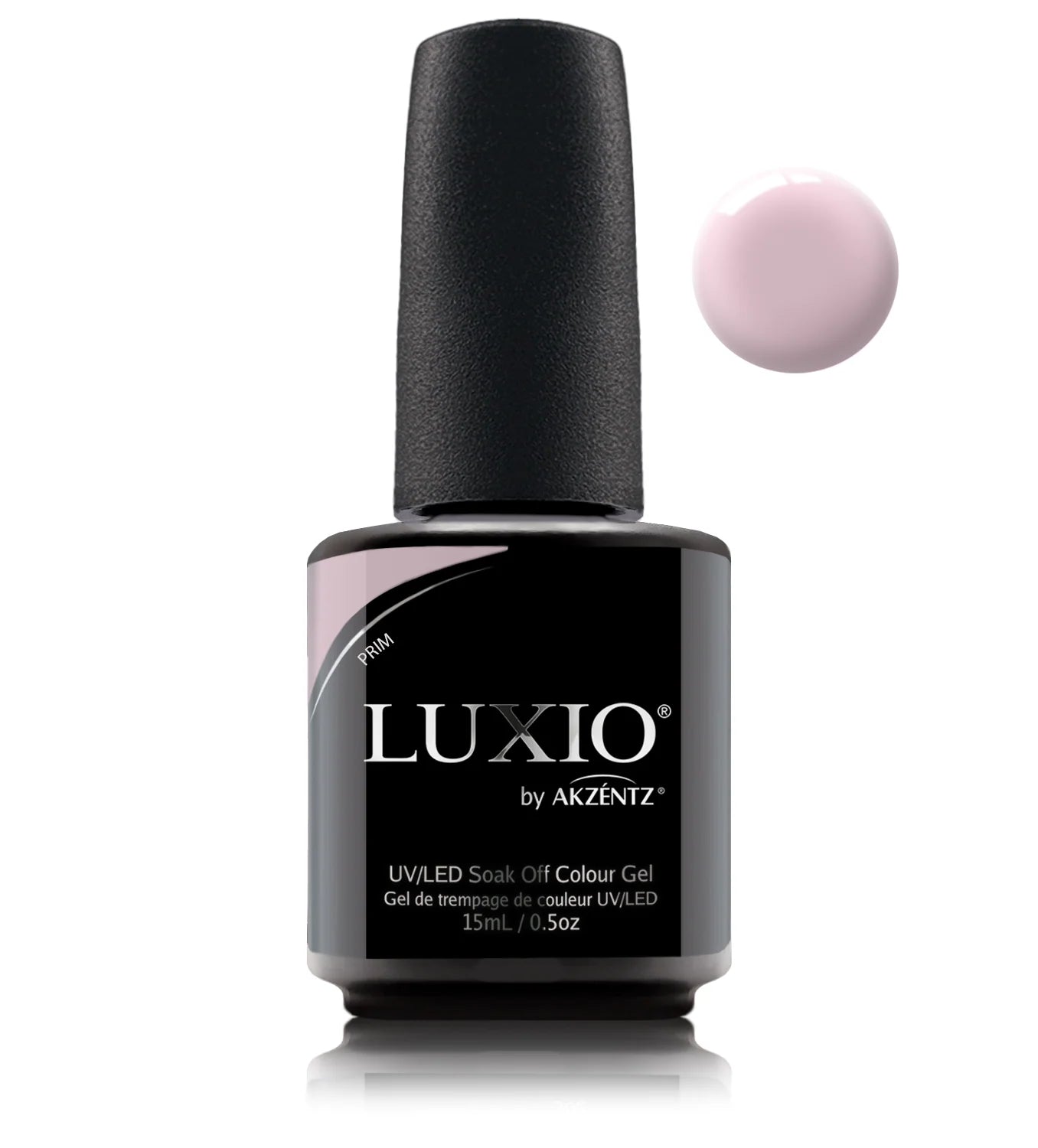Luxio Prim