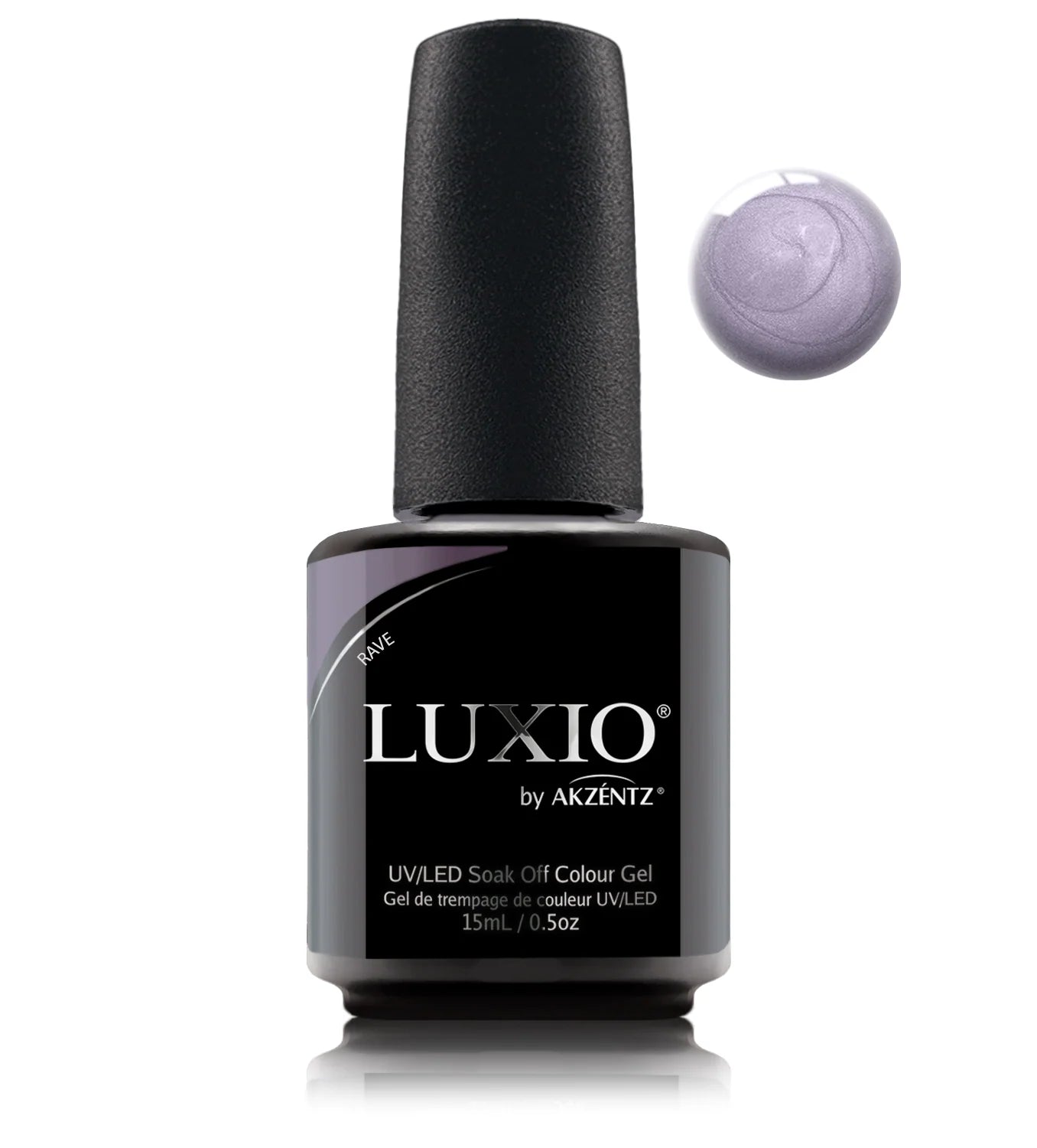 Luxio Rave
