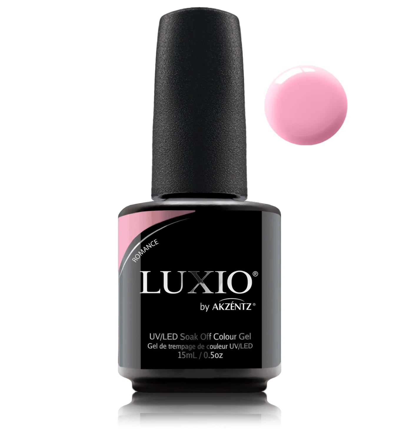 Luxio Romance