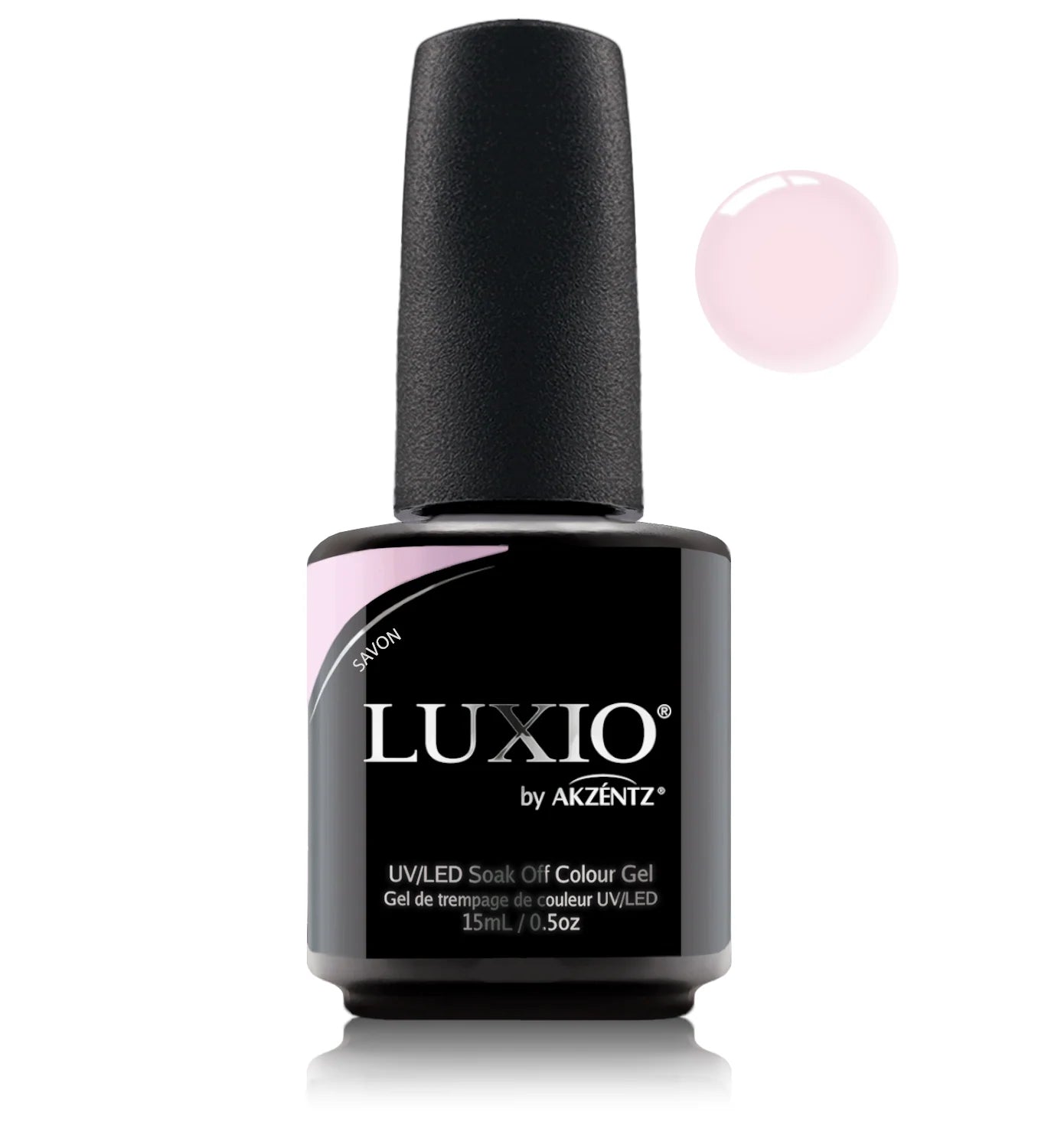 Luxio Savon