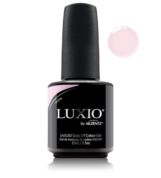 Luxio Savon