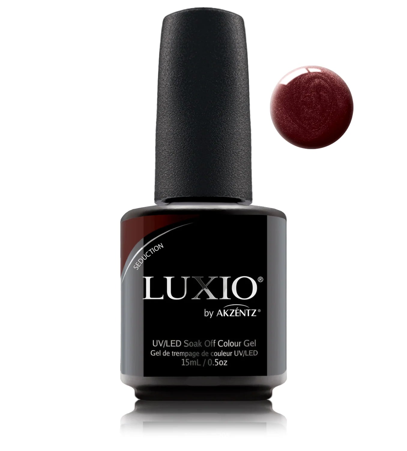Luxio Seduction