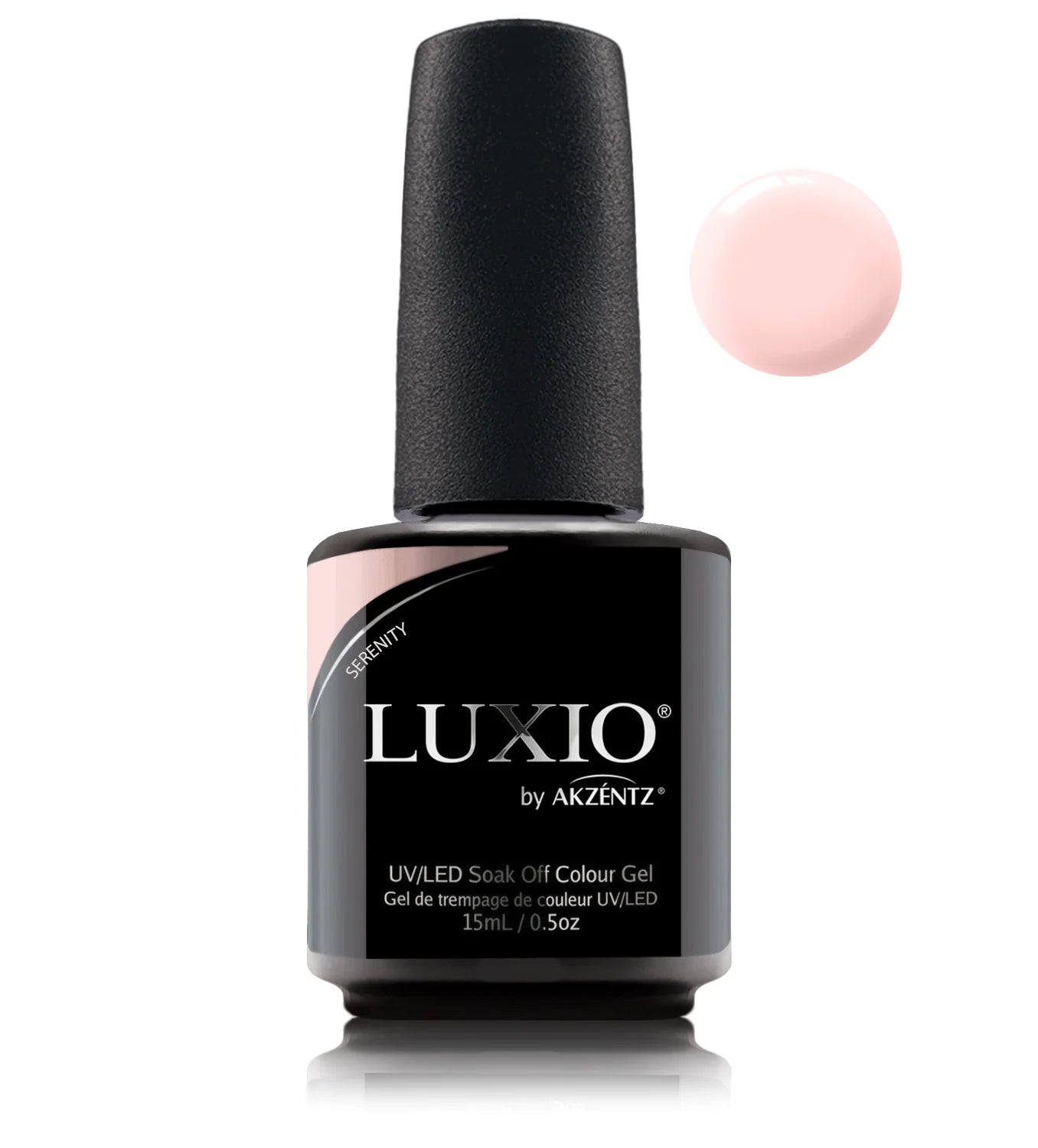 Luxio Serenity