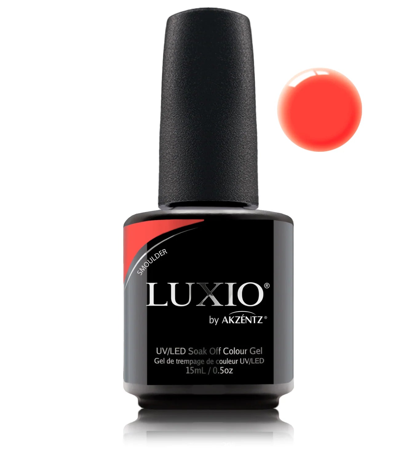 Luxio Smoulder