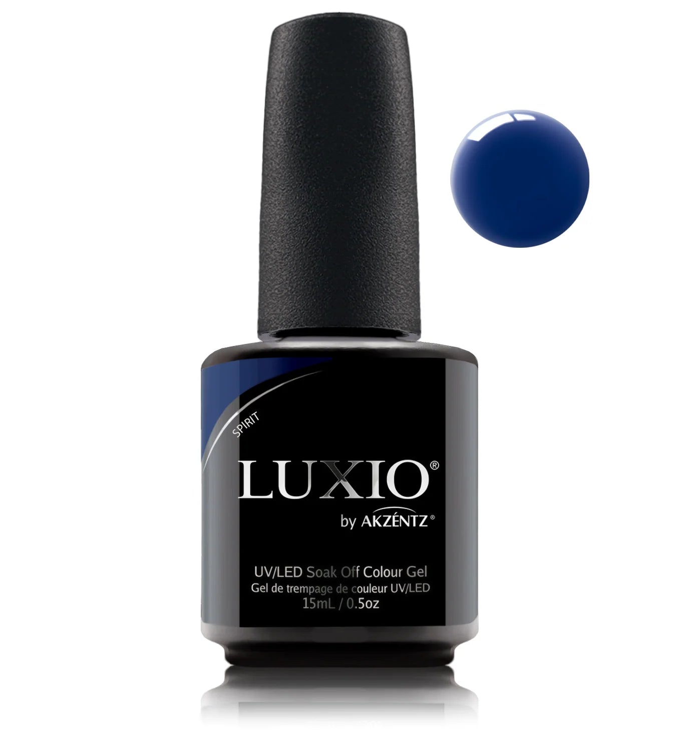 Luxio Spirit