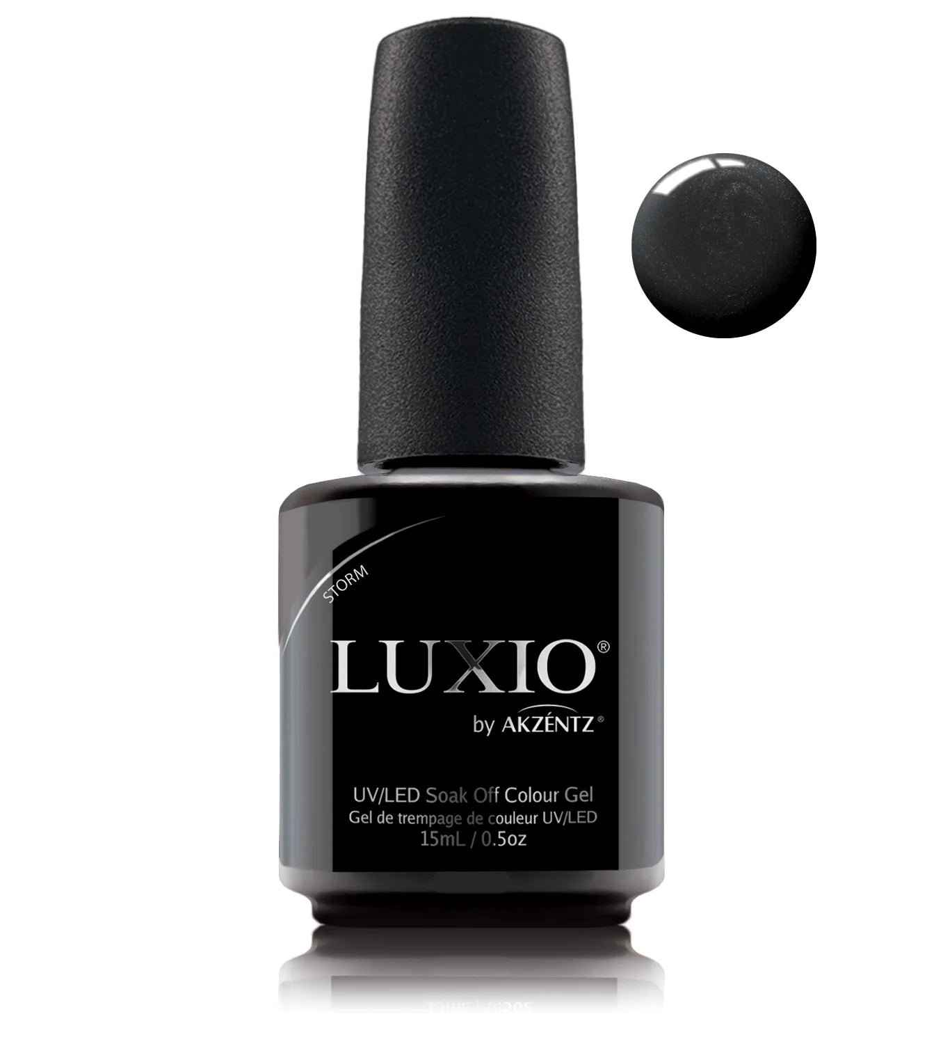 Luxio Storm