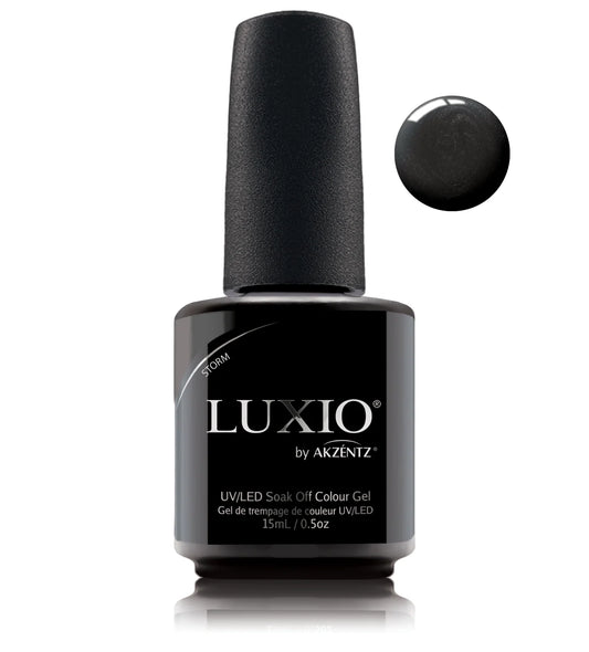 Luxio Storm