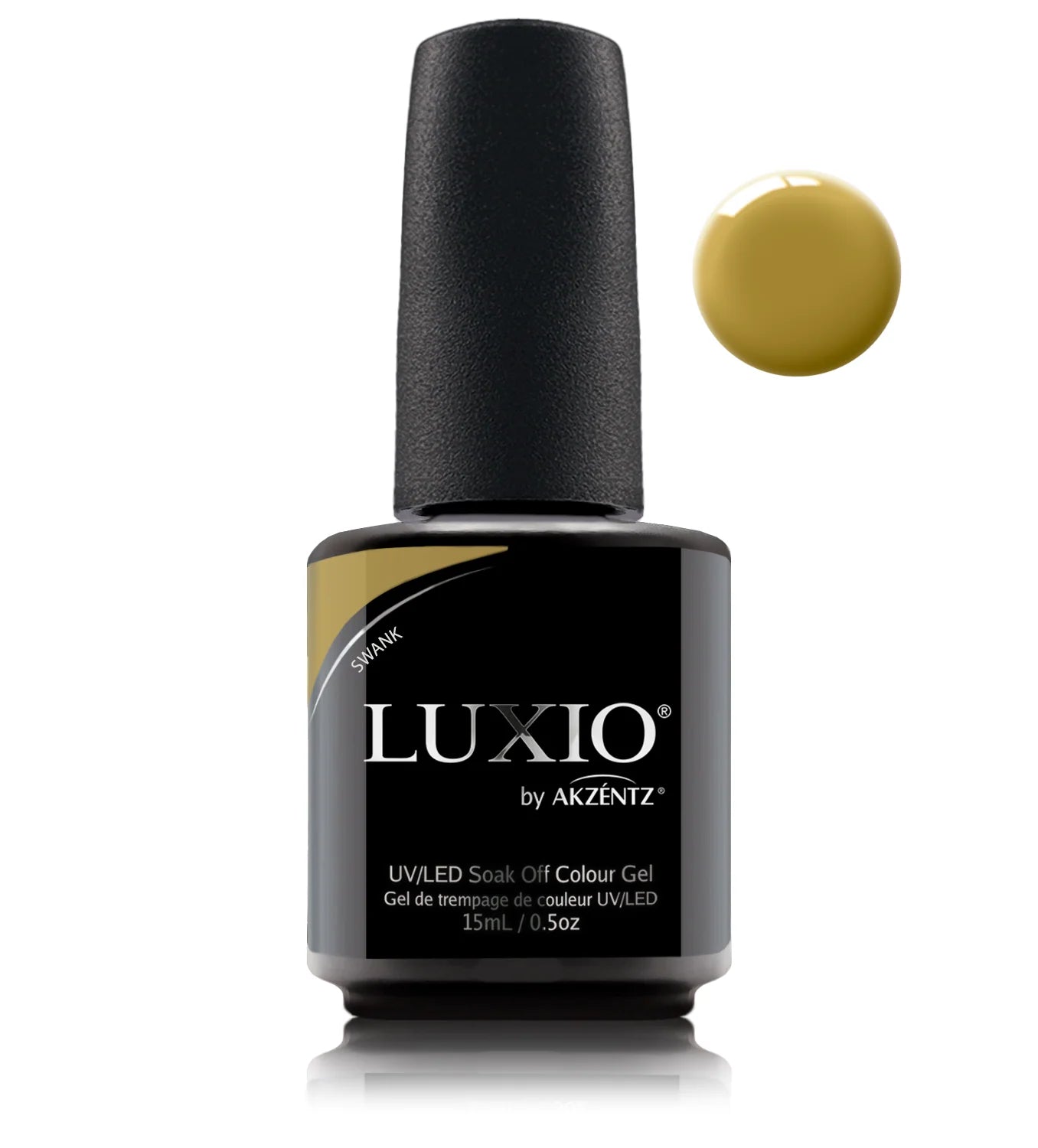 Luxio Swank