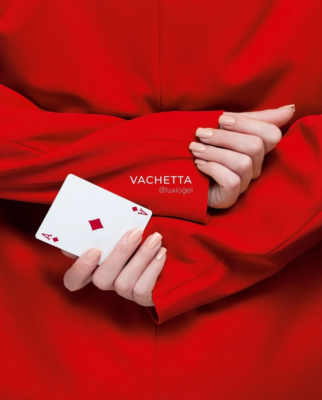 Luxio Vachetta