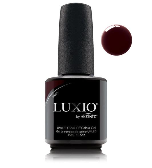 Luxio Vamp