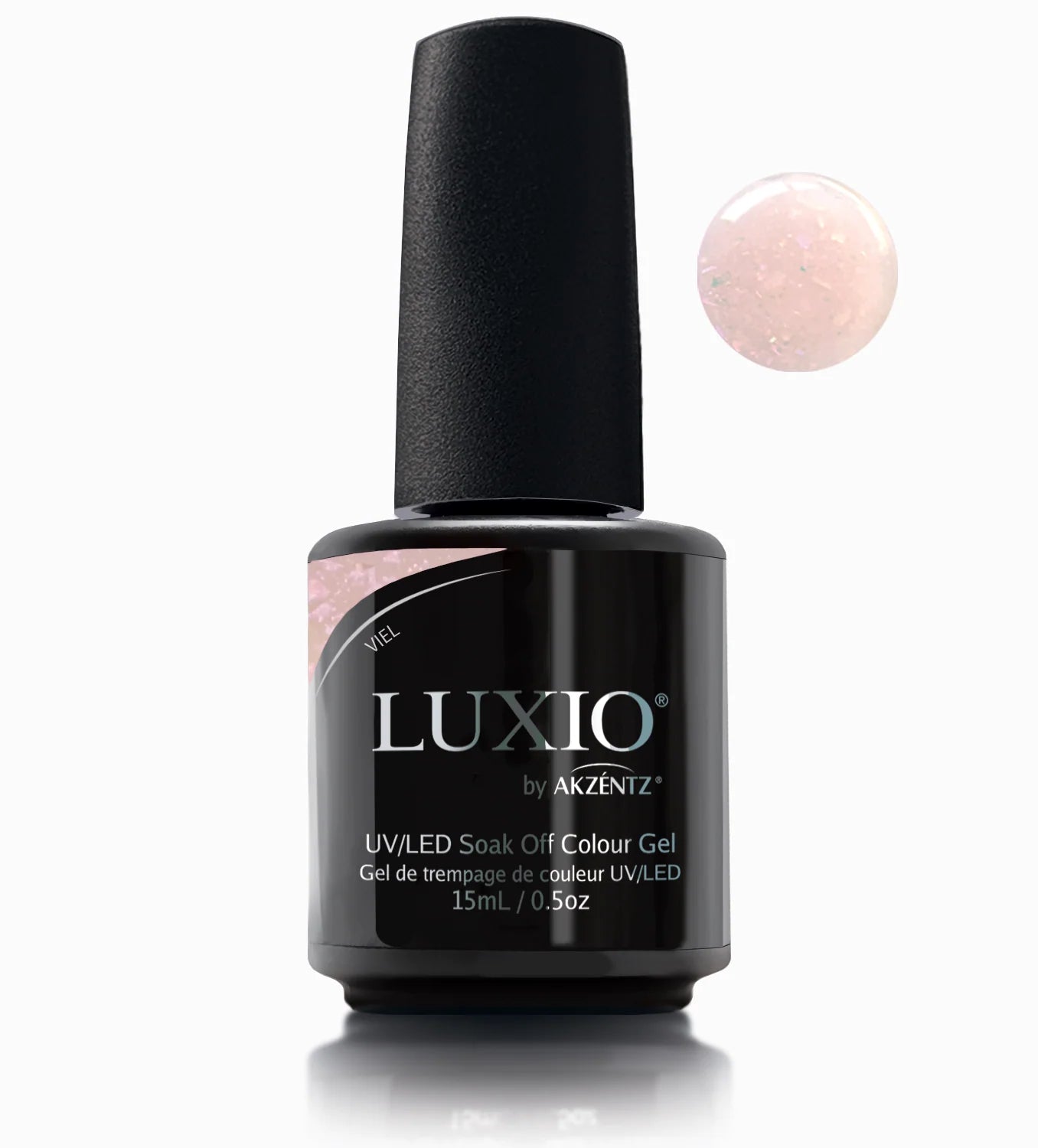 Luxio Veil