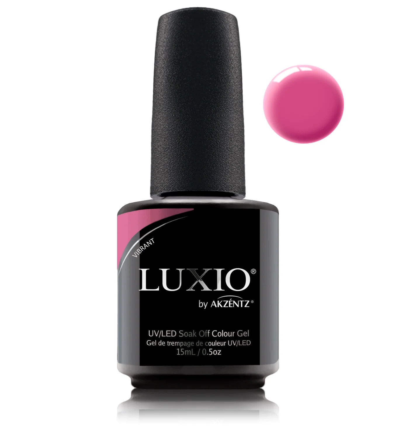 Luxio Vibrant