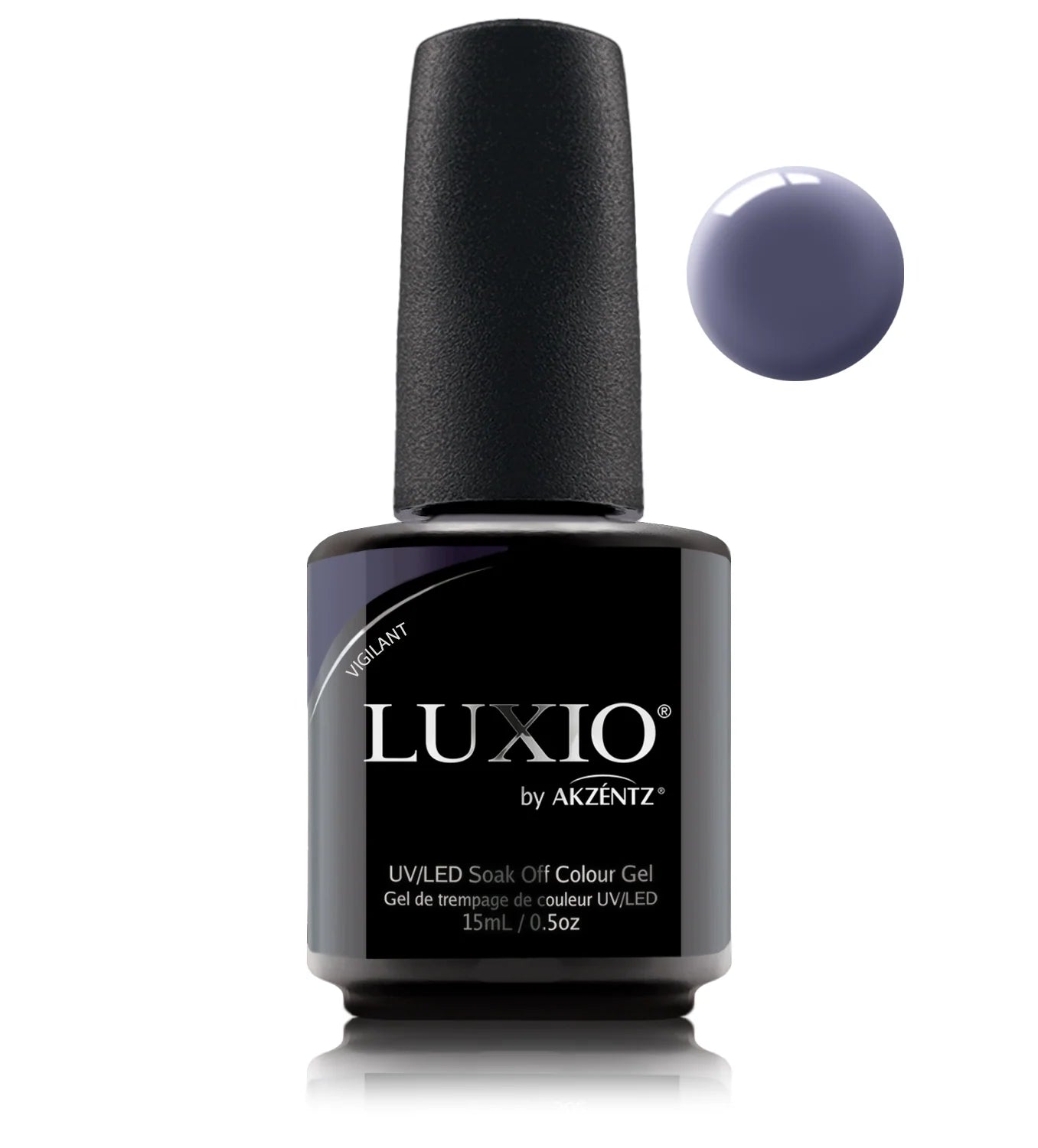 Luxio Vigilant