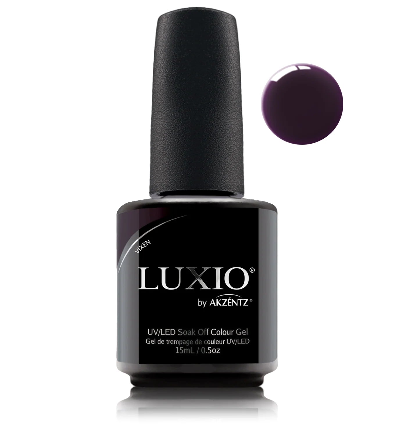 Luxio Vixen