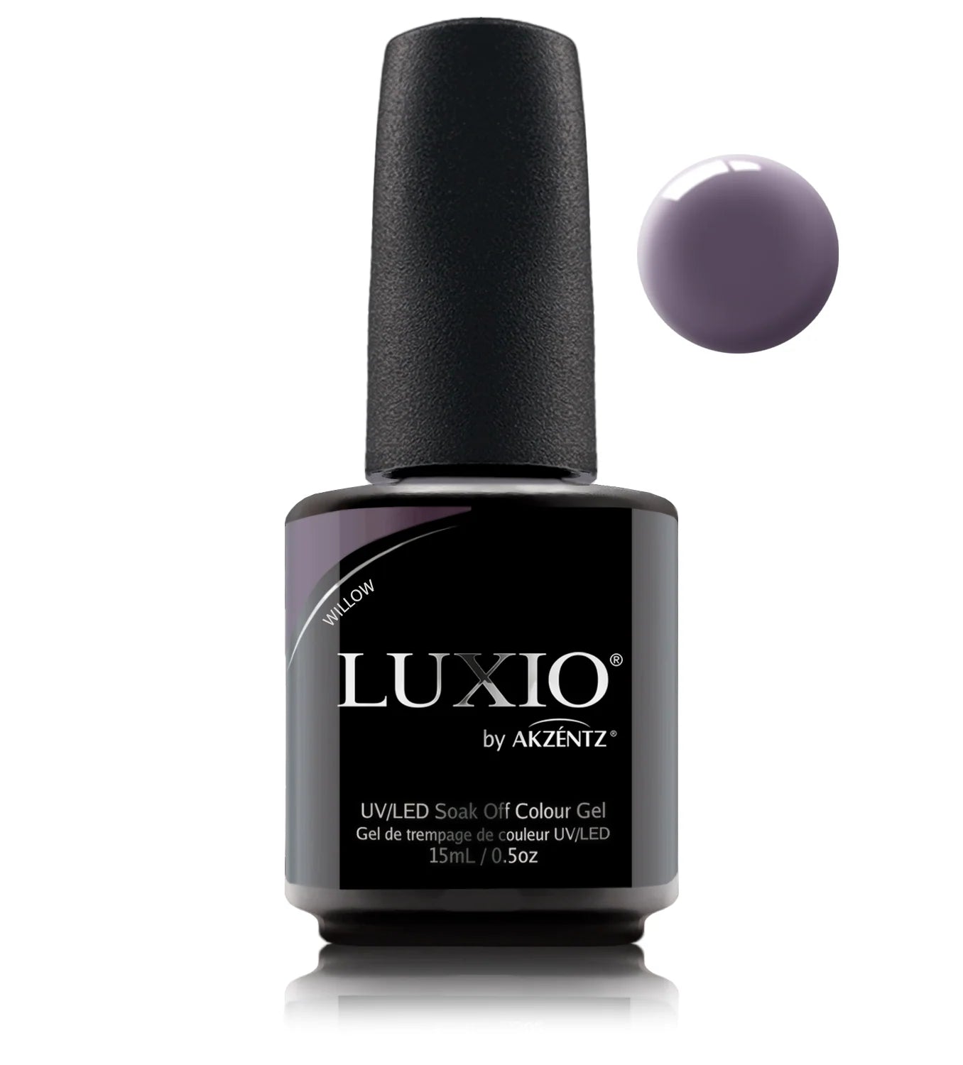 Luxio Willow