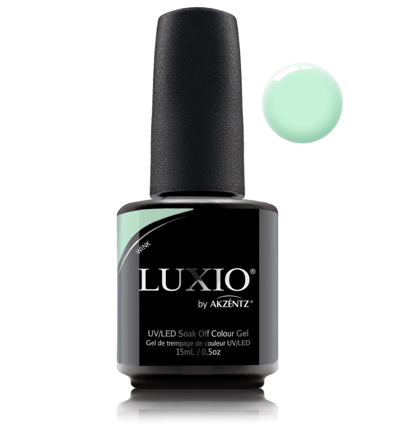 Luxio Wink