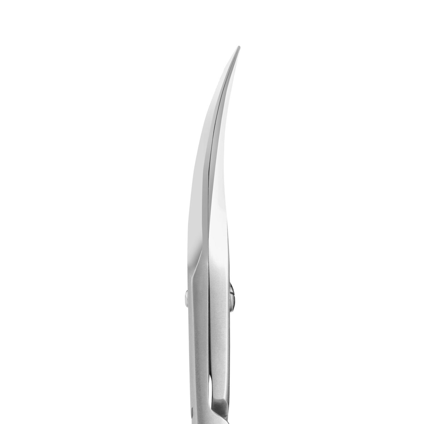 Head Beauty- SX-101 Professional cuticle scissors X-line, blades 16 mm, Classic