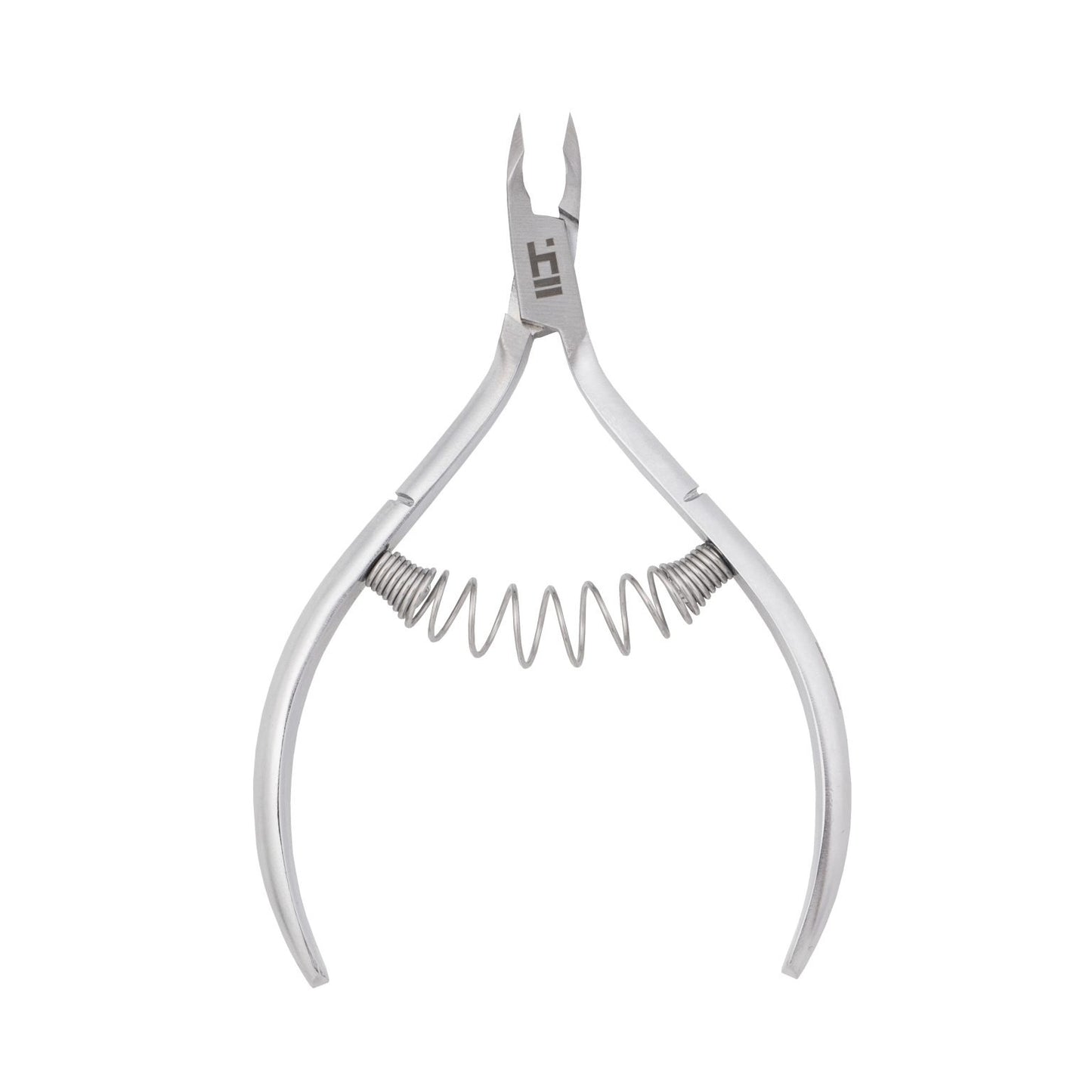 Head Beauty- NXS-3-5 Professional cuticle nippers X-line (spiral string)