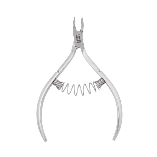 Head Beauty- NXS-3-5 Professional cuticle nippers X-line (spiral string)