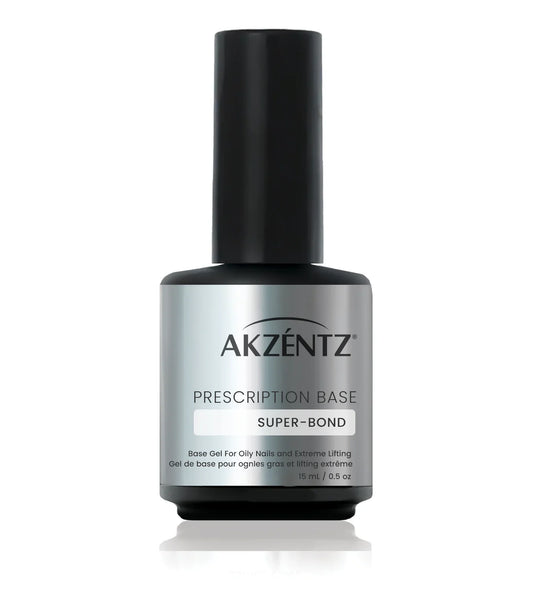 Akzentz- Super Bond