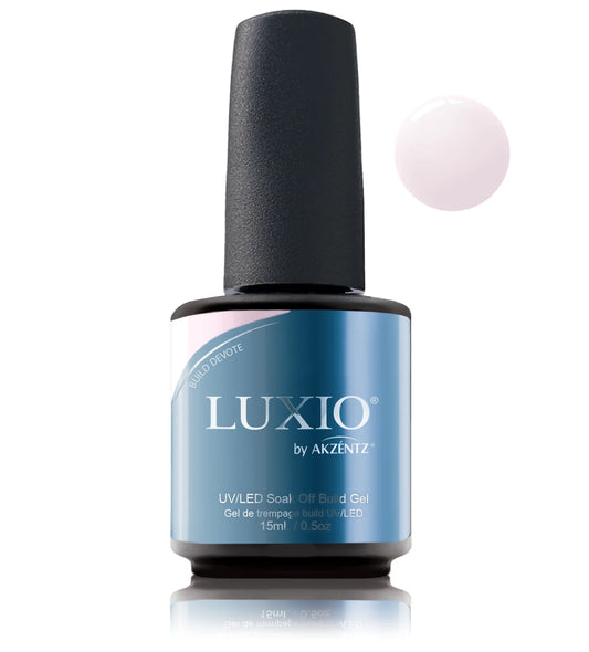 Luxio Build Devote
