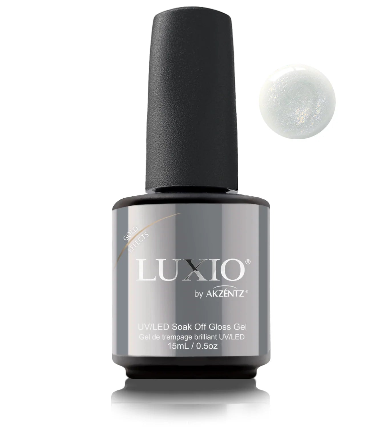 Luxio Gold Effects