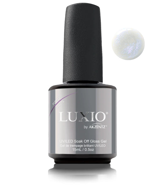 Luxio Purple Effects